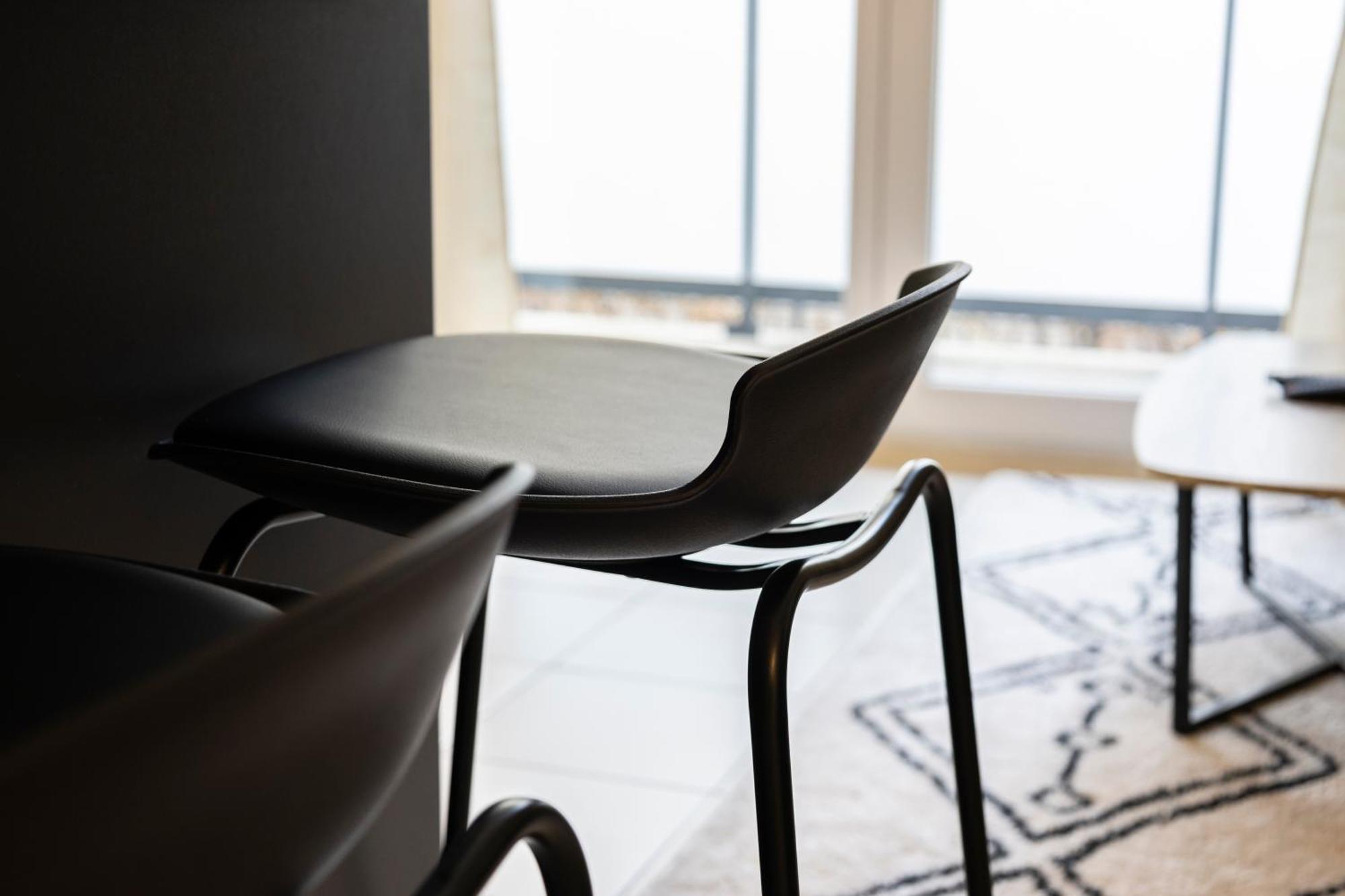 Charmant Studio En Residence Avec Parking Bussy-Saint-Georges Exterior foto